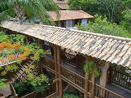 Pousada George's Village