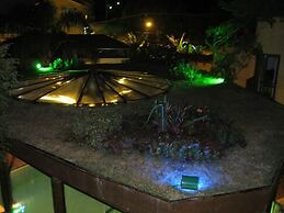 Pousada George's Village