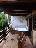 Pousada George's Village