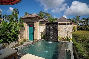 Puri Gangga Resort Ubud