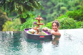 Puri Gangga Resort Ubud