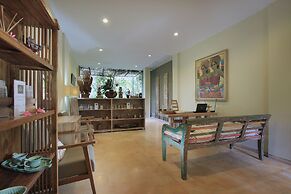 Puri Gangga Resort Ubud