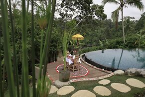 Puri Gangga Resort Ubud