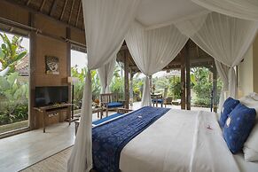 Puri Gangga Resort Ubud