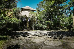 Puri Gangga Resort Ubud