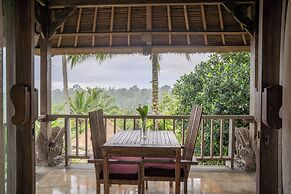 Puri Gangga Resort Ubud