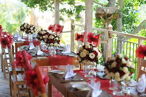 Puri Gangga Resort Ubud