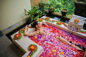 Puri Gangga Resort Ubud