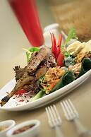 Puri Gangga Resort Ubud