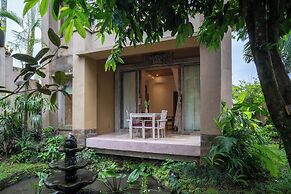 Puri Gangga Resort Ubud