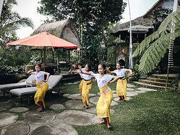 Puri Gangga Resort Ubud