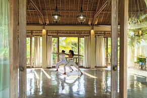 Puri Gangga Resort Ubud