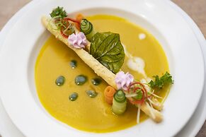 Puri Gangga Resort Ubud