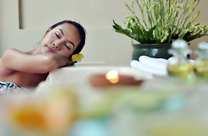 Puri Gangga Resort Ubud