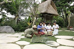 Puri Gangga Resort Ubud