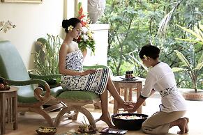 Puri Gangga Resort Ubud