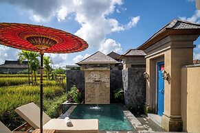 Puri Gangga Resort Ubud