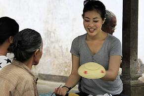 Puri Gangga Resort Ubud