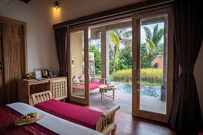 Puri Gangga Resort Ubud