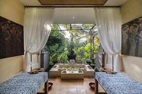 Puri Gangga Resort Ubud