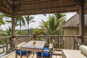 Puri Gangga Resort Ubud