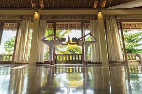 Puri Gangga Resort Ubud