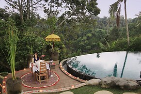 Puri Gangga Resort Ubud