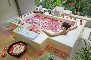 Puri Gangga Resort Ubud