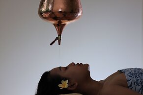 Puri Gangga Resort Ubud