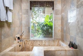 Puri Gangga Resort Ubud