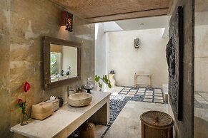 Puri Gangga Resort Ubud