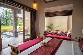 Puri Gangga Resort Ubud