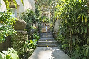 Puri Gangga Resort Ubud