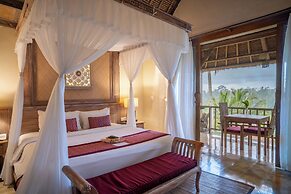 Puri Gangga Resort Ubud
