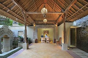 Puri Gangga Resort Ubud