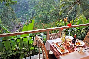 Puri Gangga Resort Ubud