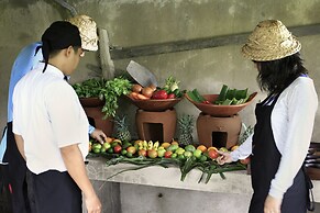 Puri Gangga Resort Ubud