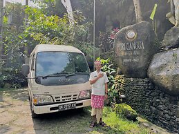 Puri Gangga Resort Ubud
