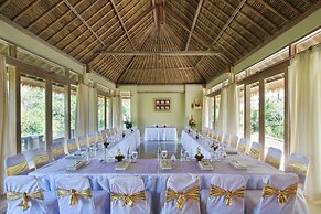 Puri Gangga Resort Ubud