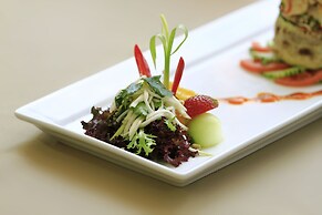 Puri Gangga Resort Ubud