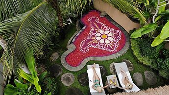 Puri Gangga Resort Ubud