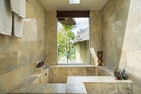 Puri Gangga Resort Ubud