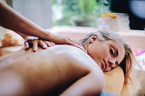 Puri Gangga Resort Ubud