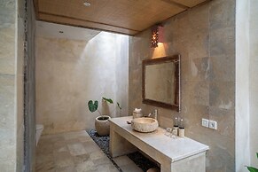 Puri Gangga Resort Ubud