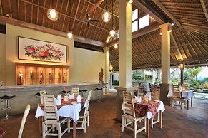 Puri Gangga Resort Ubud
