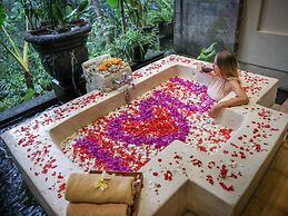 Puri Gangga Resort Ubud