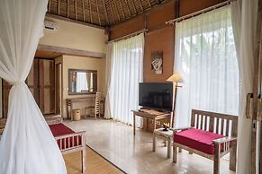 Puri Gangga Resort Ubud