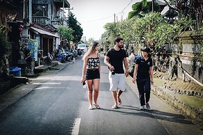 Puri Gangga Resort Ubud