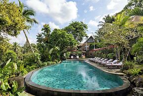 Puri Gangga Resort Ubud