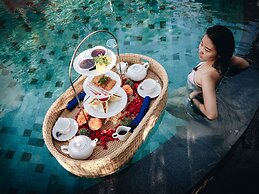 Puri Gangga Resort Ubud